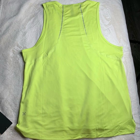 Lululemon Fast & Free Tank NWT Large - Picture 13 of 15